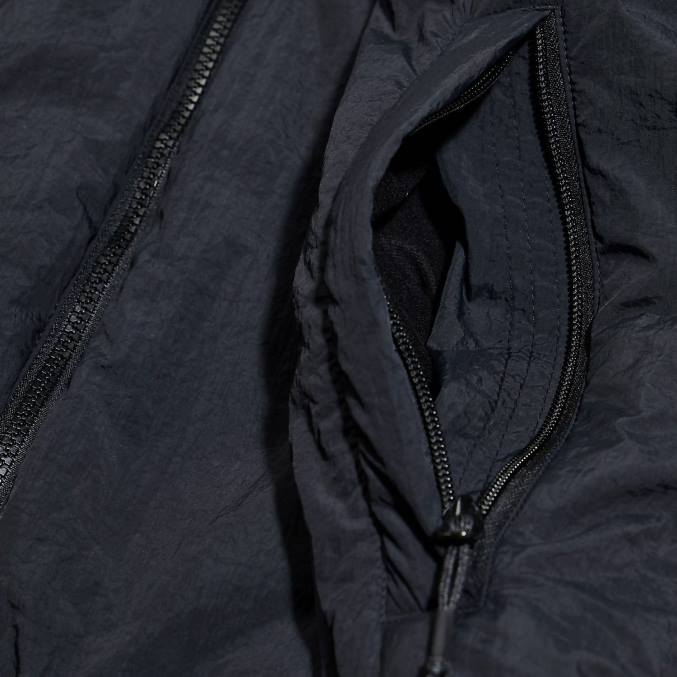 Berghaus ženske urbana paviark jakna 6JTH358 oblačila Črna