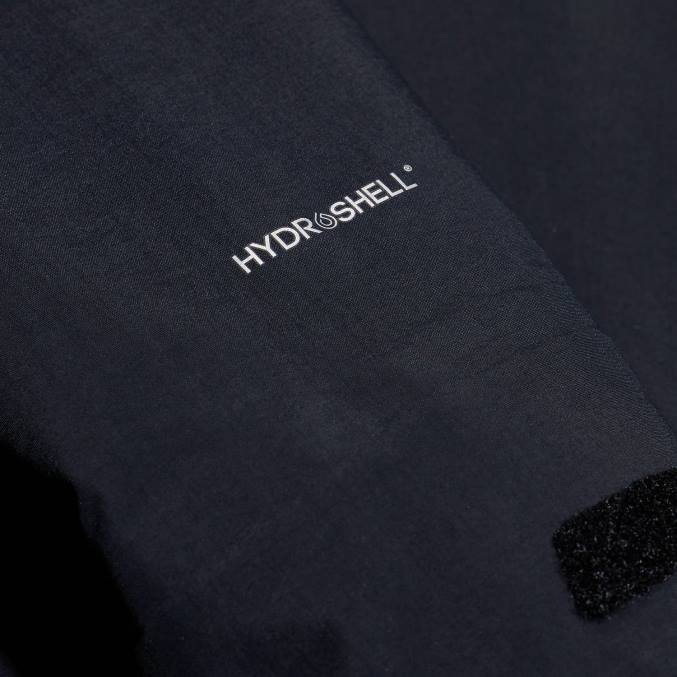 Berghaus ženske Highland storm 3l nepremočljiva jakna 6JTH329 oblačila jet črna