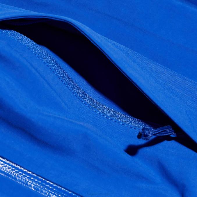 Berghaus ženske Highland storm 3l nepremočljiva jakna 6JTH330 oblačila brskanje po spletu/sodalit modra