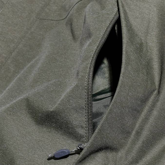 Berghaus ženske elara gemini jakna 3v1 6JTH305 oblačila zelena