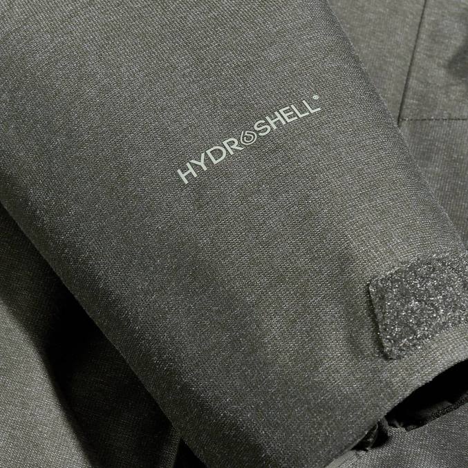 Berghaus ženske elara gemini jakna 3v1 6JTH305 oblačila zelena