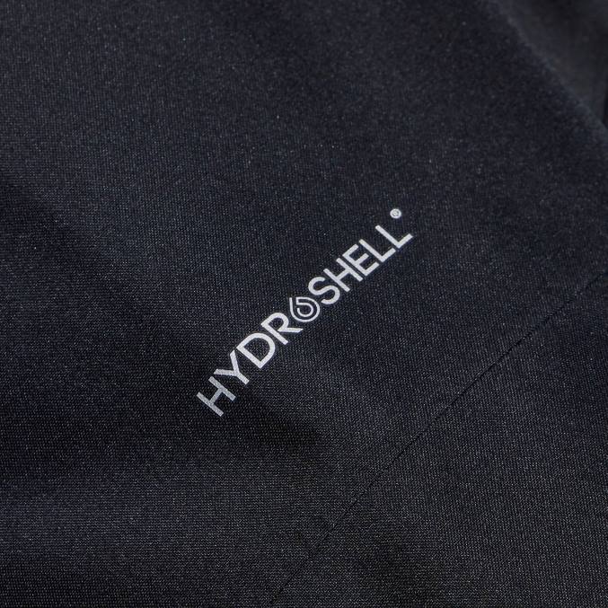 Berghaus ženske hinderwick jakna 6JTH310 oblačila Črna