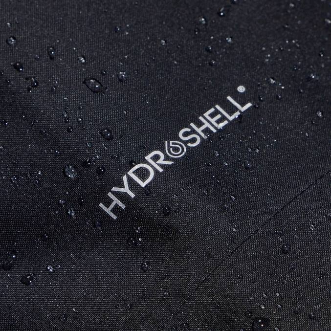 Berghaus ženske hinderwick jakna 6JTH310 oblačila Črna