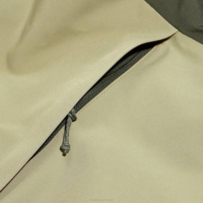 Berghaus ženske hinderwick jakna 6JTH312 oblačila zelena