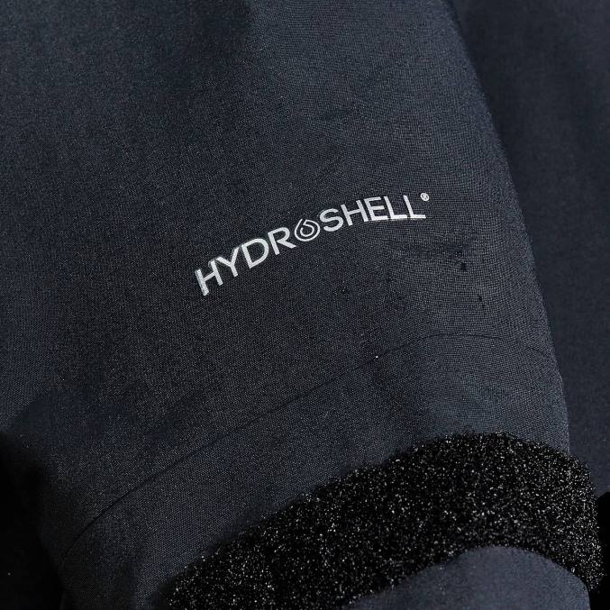 Berghaus ženske jakna 3v1 monic gemini 6JTH343 oblačila Črna