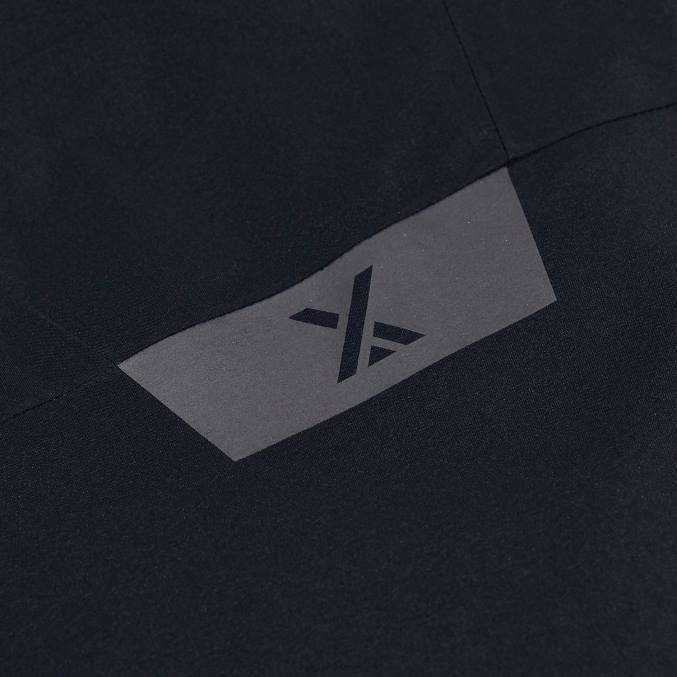 Berghaus ženske jakna mtn seeker gtx 6JTH337 oblačila jet črna