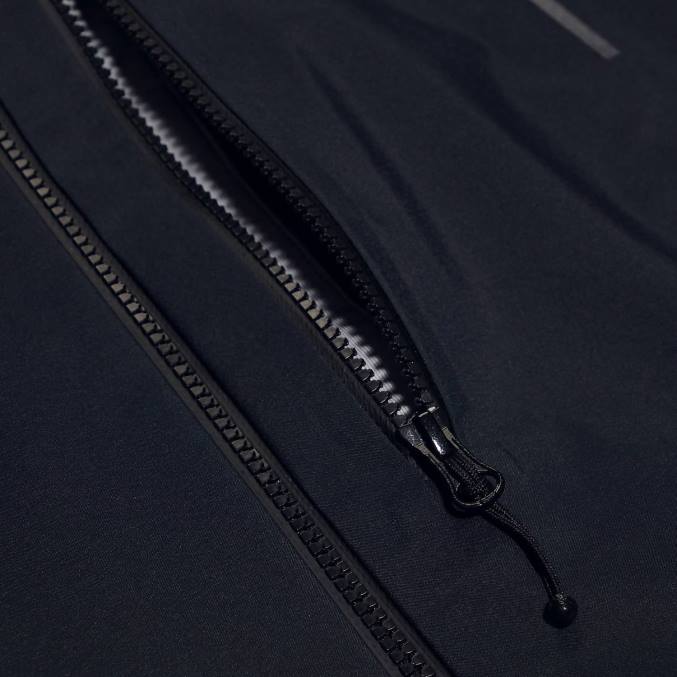 Berghaus ženske jakna mtn seeker gtx 6JTH337 oblačila jet črna