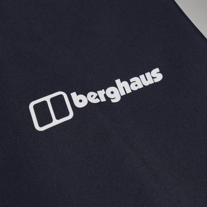 Berghaus ženske jakna mtn seeker gtx 6JTH337 oblačila jet črna