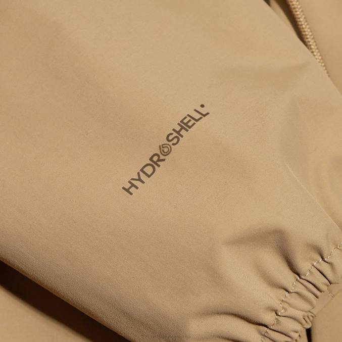 Berghaus ženske jakna s kapuco swirlhow 6JTH334 oblačila kelp