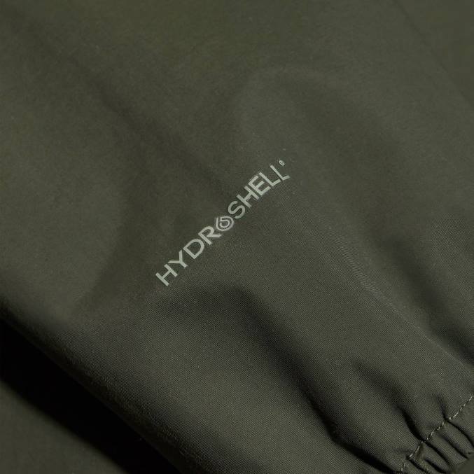 Berghaus ženske jakna s kapuco swirlhow 6JTH335 oblačila globoke globine