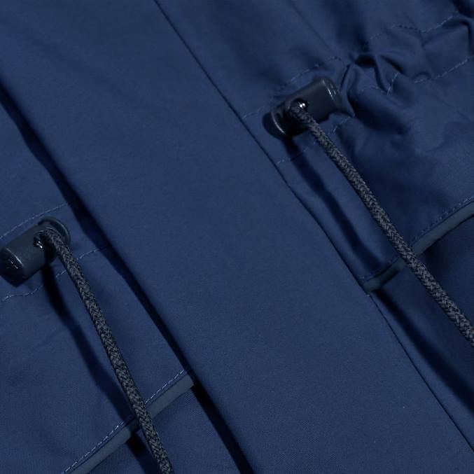 Berghaus ženske jakna s kapuco swirlhow 6JTH336 oblačila mrak