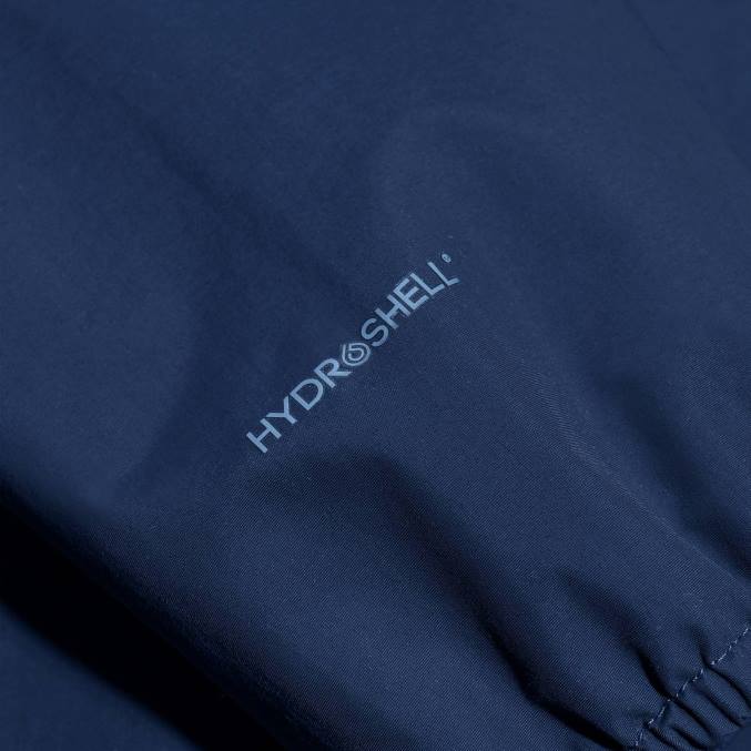 Berghaus ženske jakna s kapuco swirlhow 6JTH336 oblačila mrak