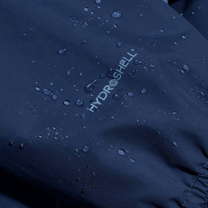 Berghaus ženske jakna s kapuco swirlhow 6JTH336 oblačila mrak