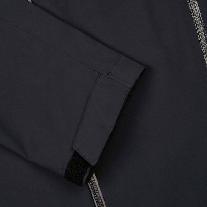 Berghaus ženske mehan zračna jakna 6JTH345 oblačila Črna