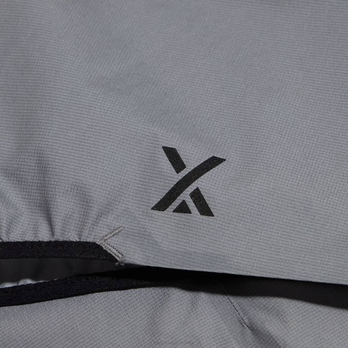 Berghaus ženske mtn guide hyper lt jakna 6JTH347 oblačila siva