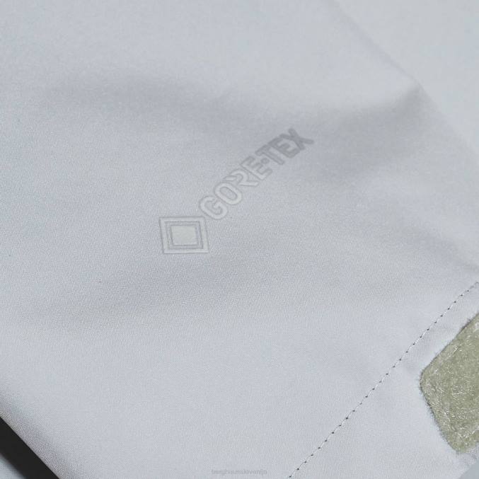 Berghaus ženske paclite dynak jakna 6JTH338 oblačila svetlo siva