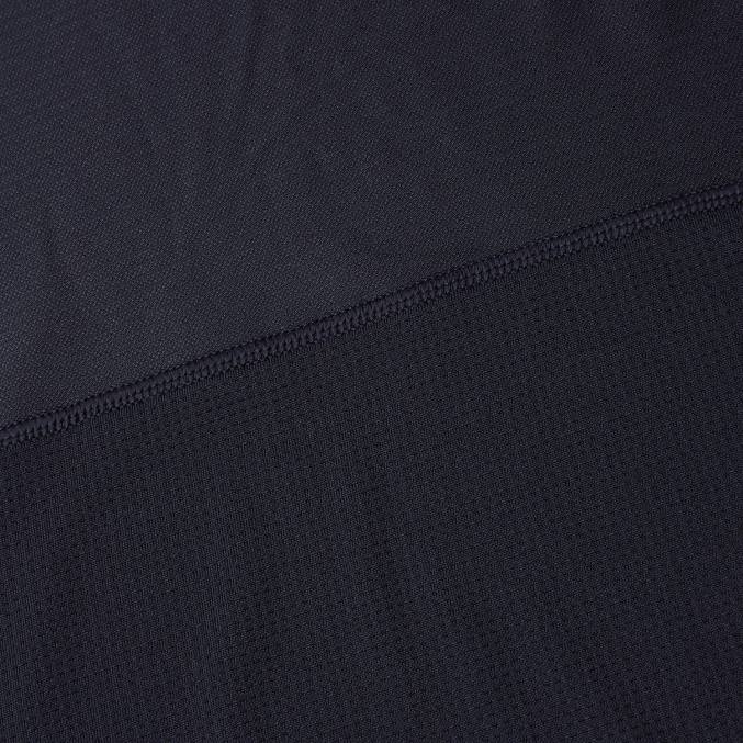 Berghaus ženske nesna baselayer jopič 6JTH523 oblačila temno modra