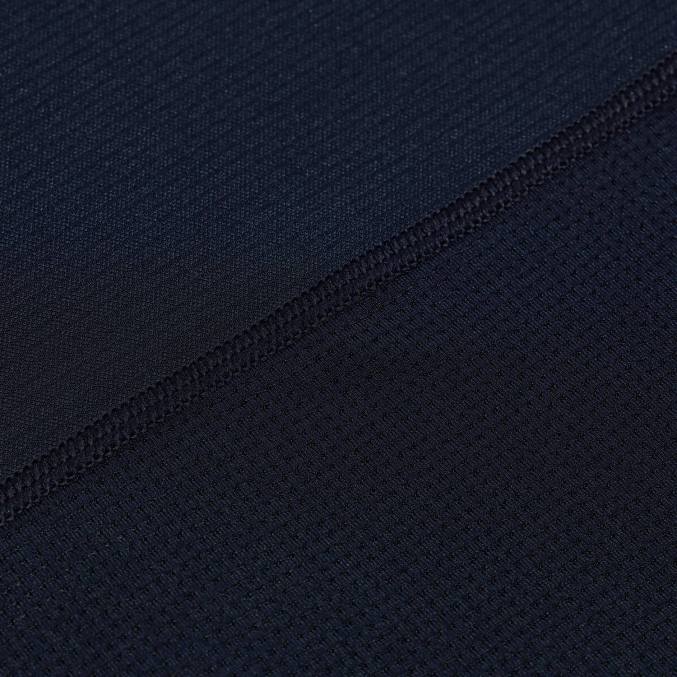 Berghaus ženske nesna baselayer jopič 6JTH523 oblačila temno modra