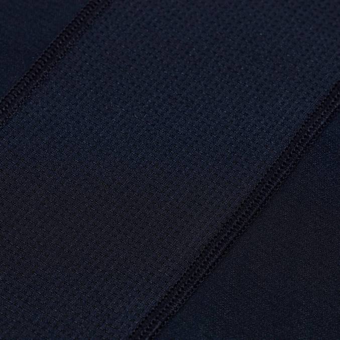 Berghaus ženske nesna podloga s kratkimi rokavi 6JTH516 oblačila mornarica